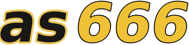 as666 logo