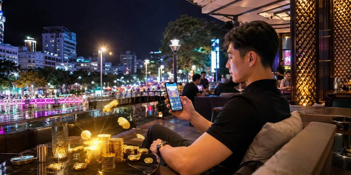 as666 Những gì as666 app mang lại cho bạn